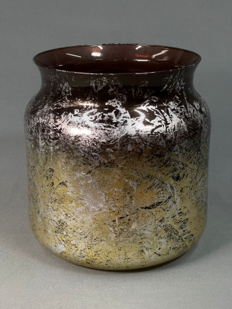 Ваза-банка Лемож-1 (большая)